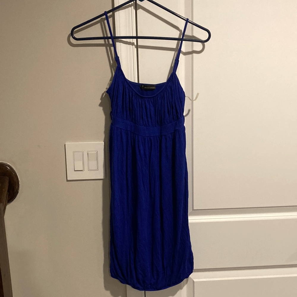TwentyOne Size XS Mini Dress - Picture 1 of 9